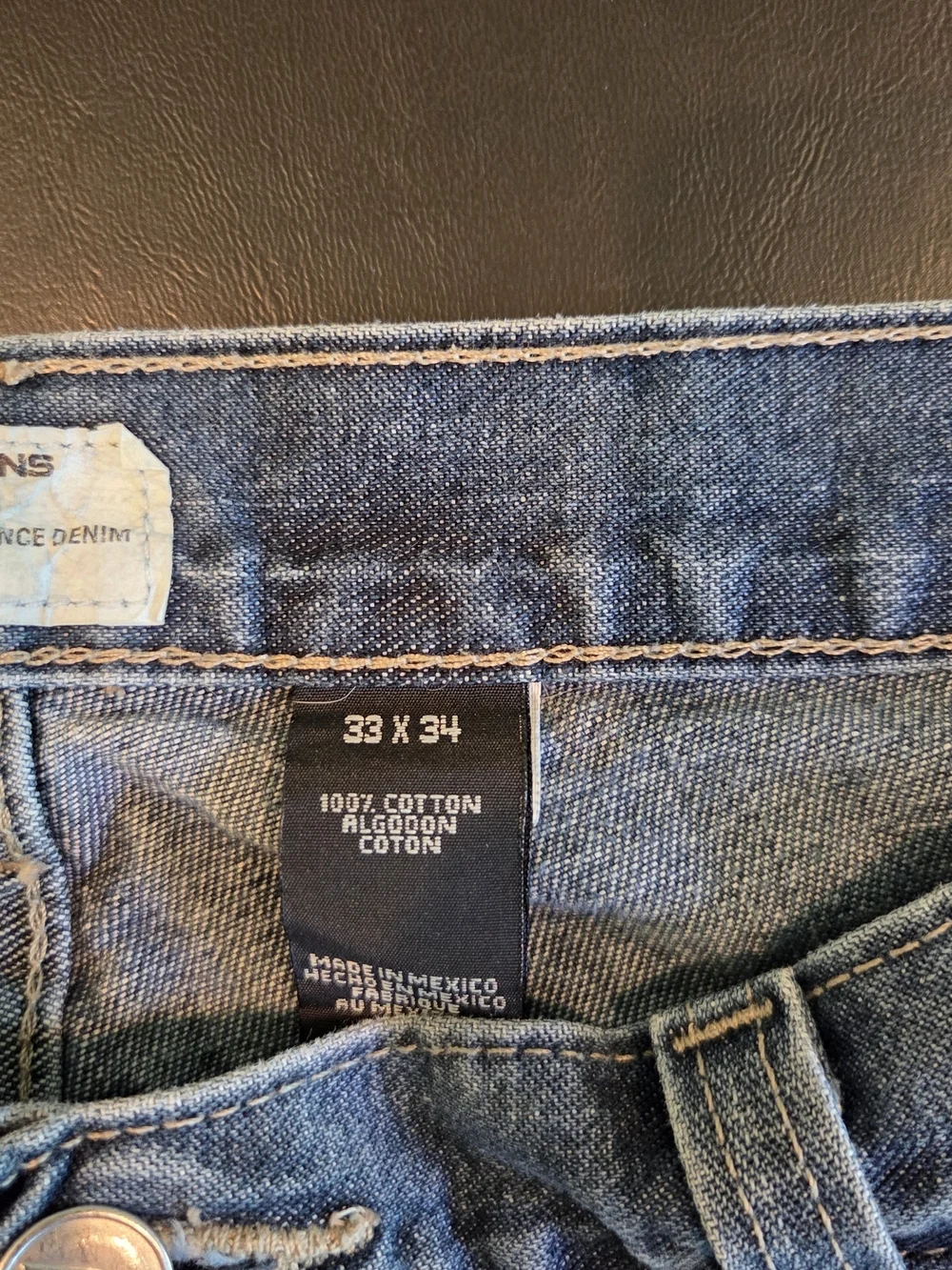 Dkny jeans men